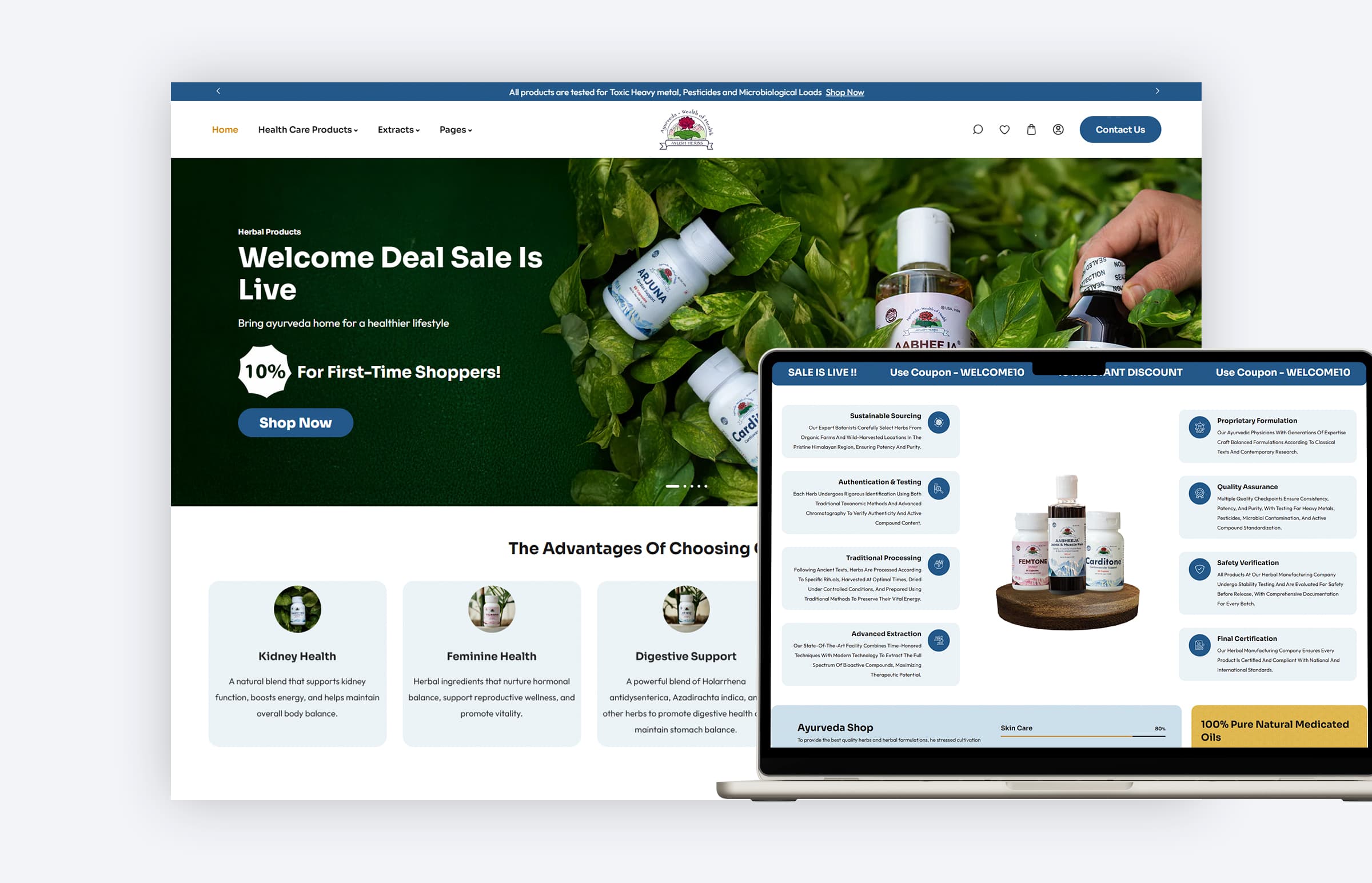 Shopify CSS Customization